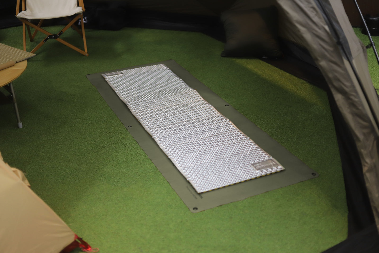 ユーティリティーシート オリーブ – ANOBA Official Web Site