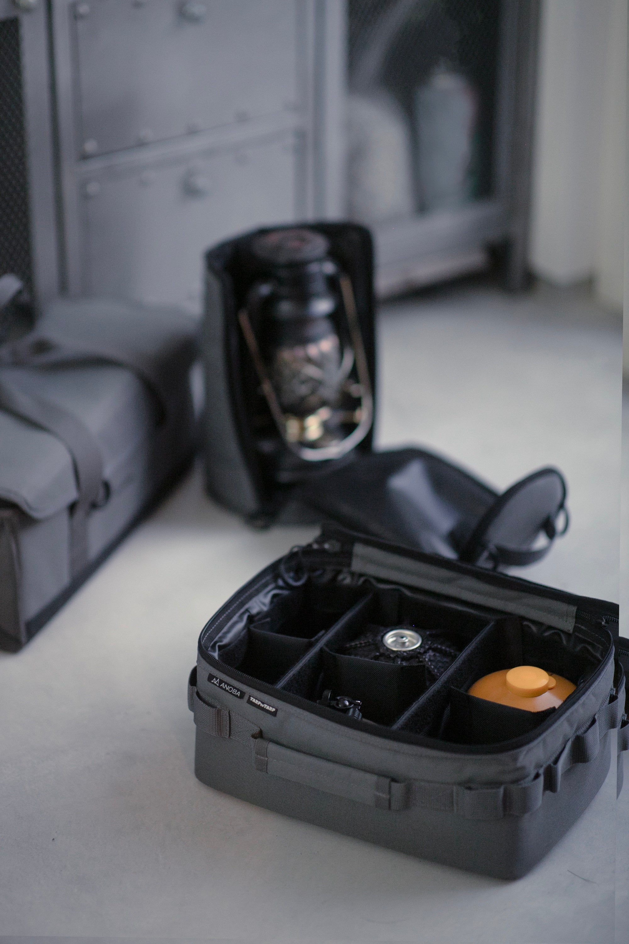 マルチミニボックス M TARPtoTARP exclusive color※お一人様1点まで