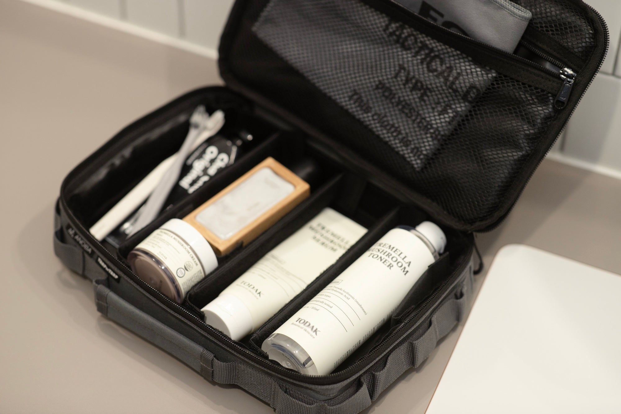 マルチミニボックス M Flat TARPtoTARP exclusive color※お一人様1点まで