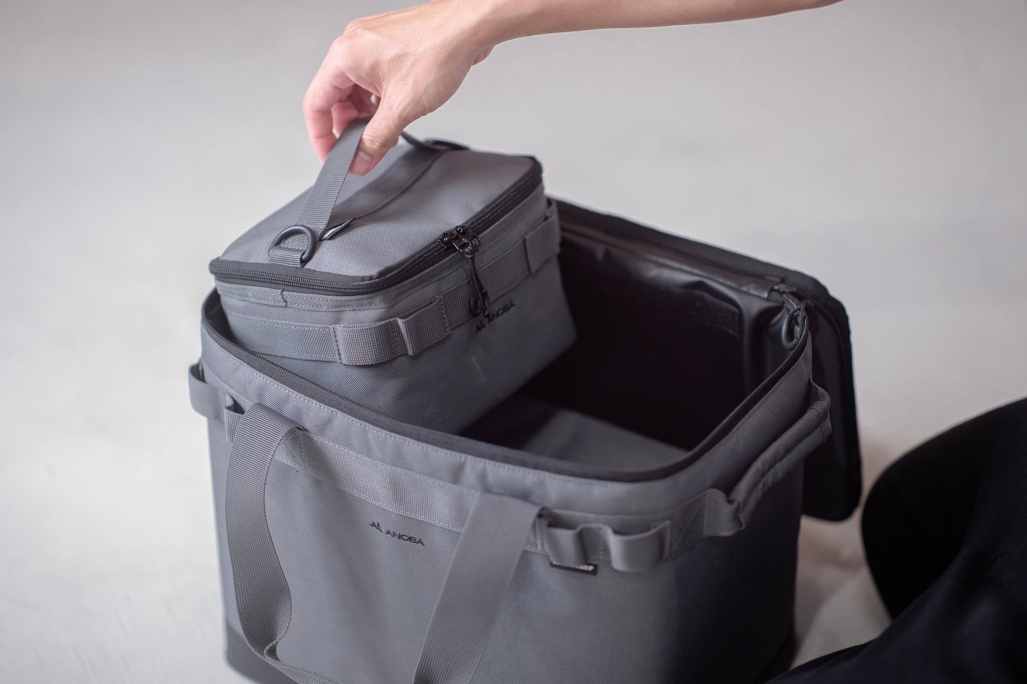 マルチギアボックスL TARPtoTARP exclusive color※お一人様1点まで