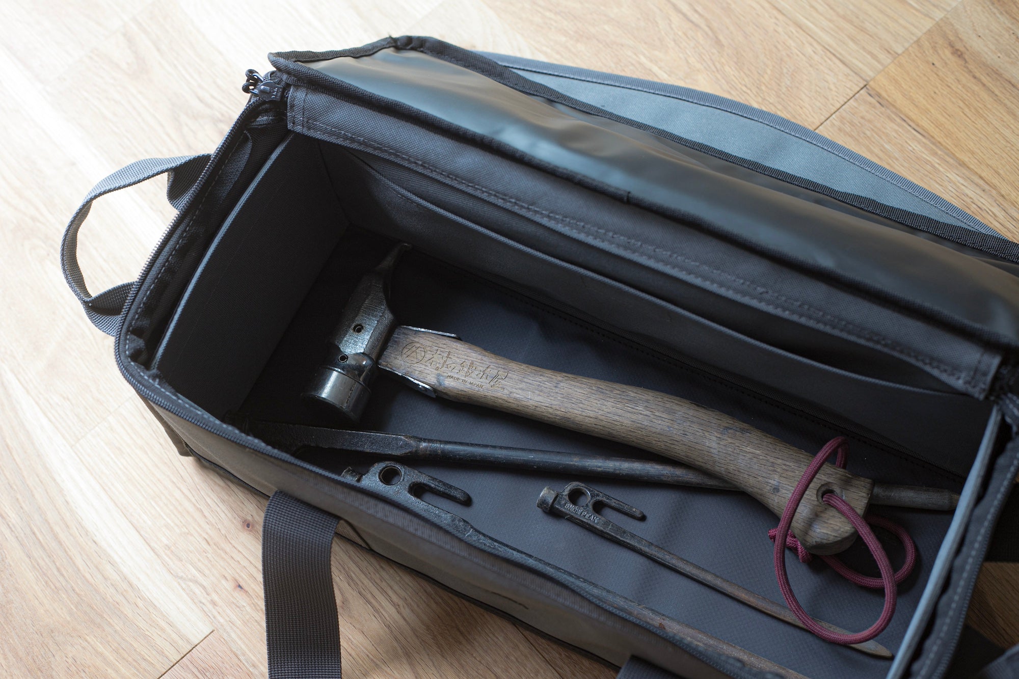 マルチギアボックスS TARPtoTARP exclusive color※お一人様1点まで