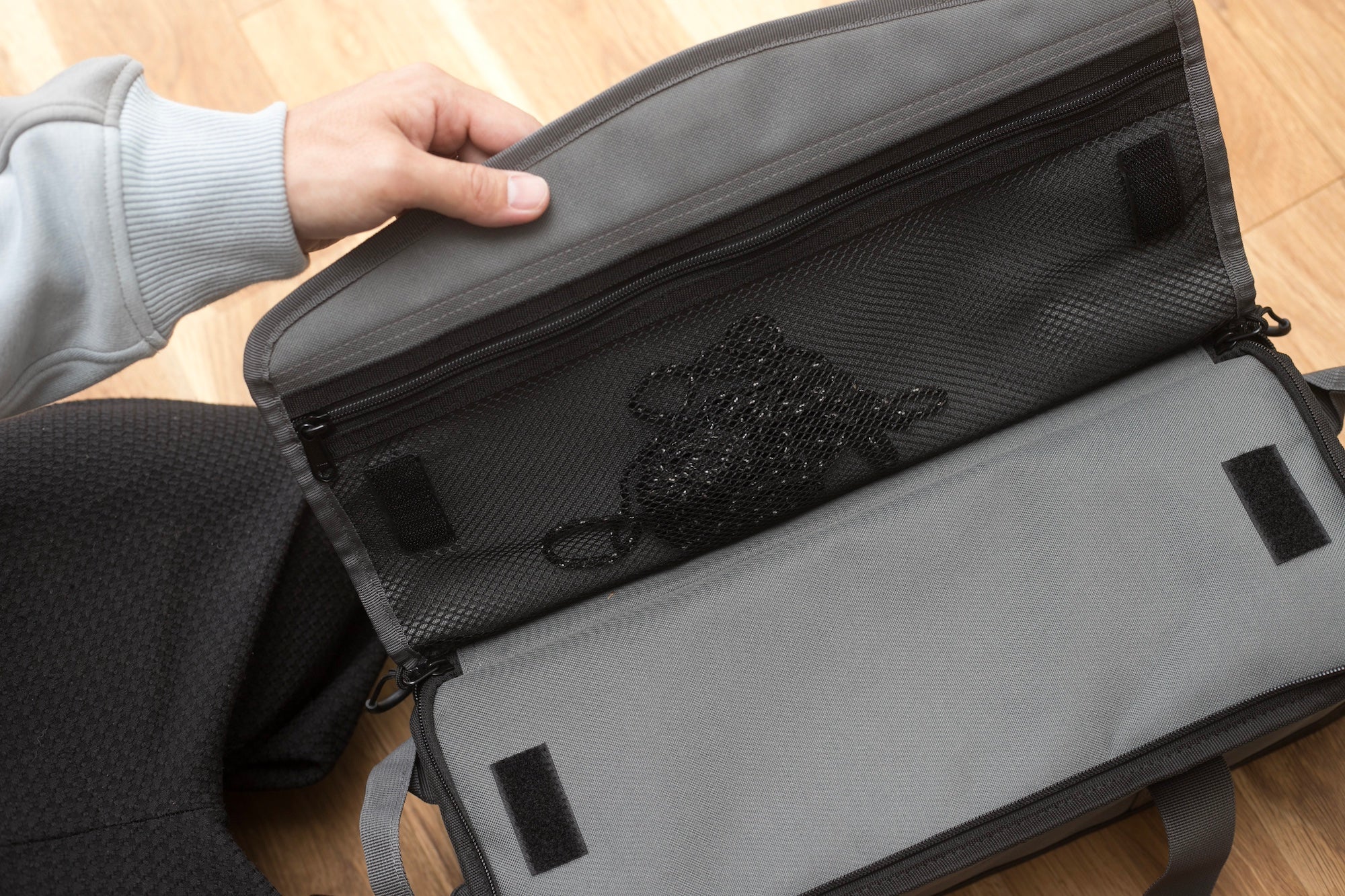 マルチギアボックスS TARPtoTARP exclusive color※お一人様1点まで