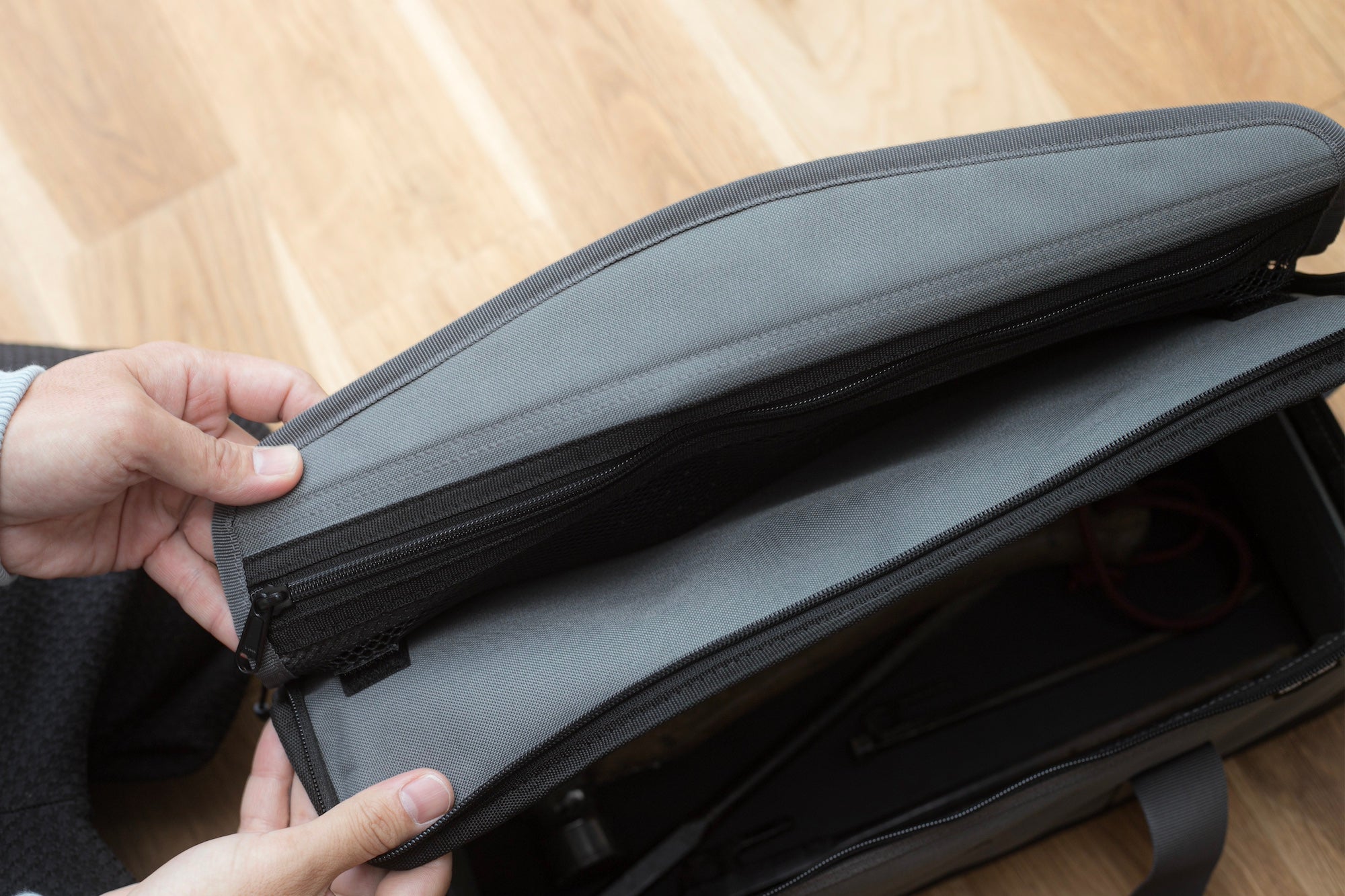 マルチギアボックスS TARPtoTARP exclusive color※お一人様1点まで