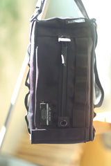 BLACK EDITION ティッシュケース