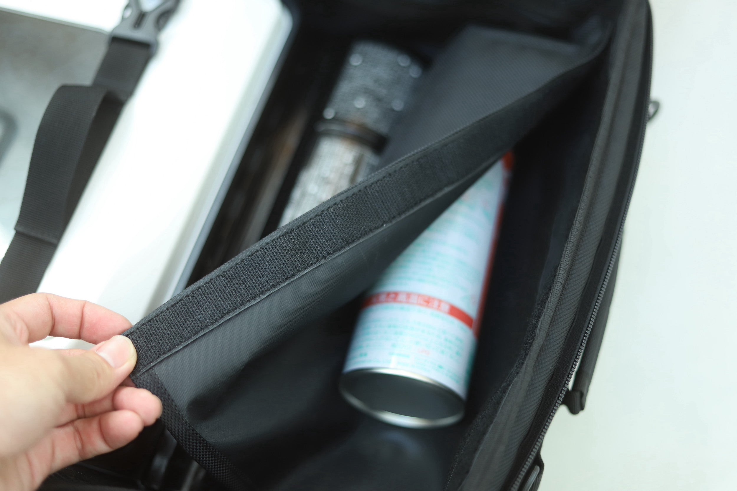 BLACK EDITION マルチバーナーコンテナ