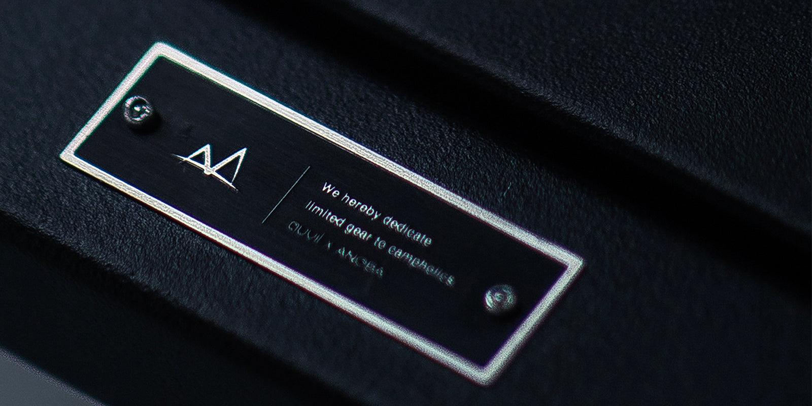 Auvil x ANOBA Multi Side Table 特設ページ