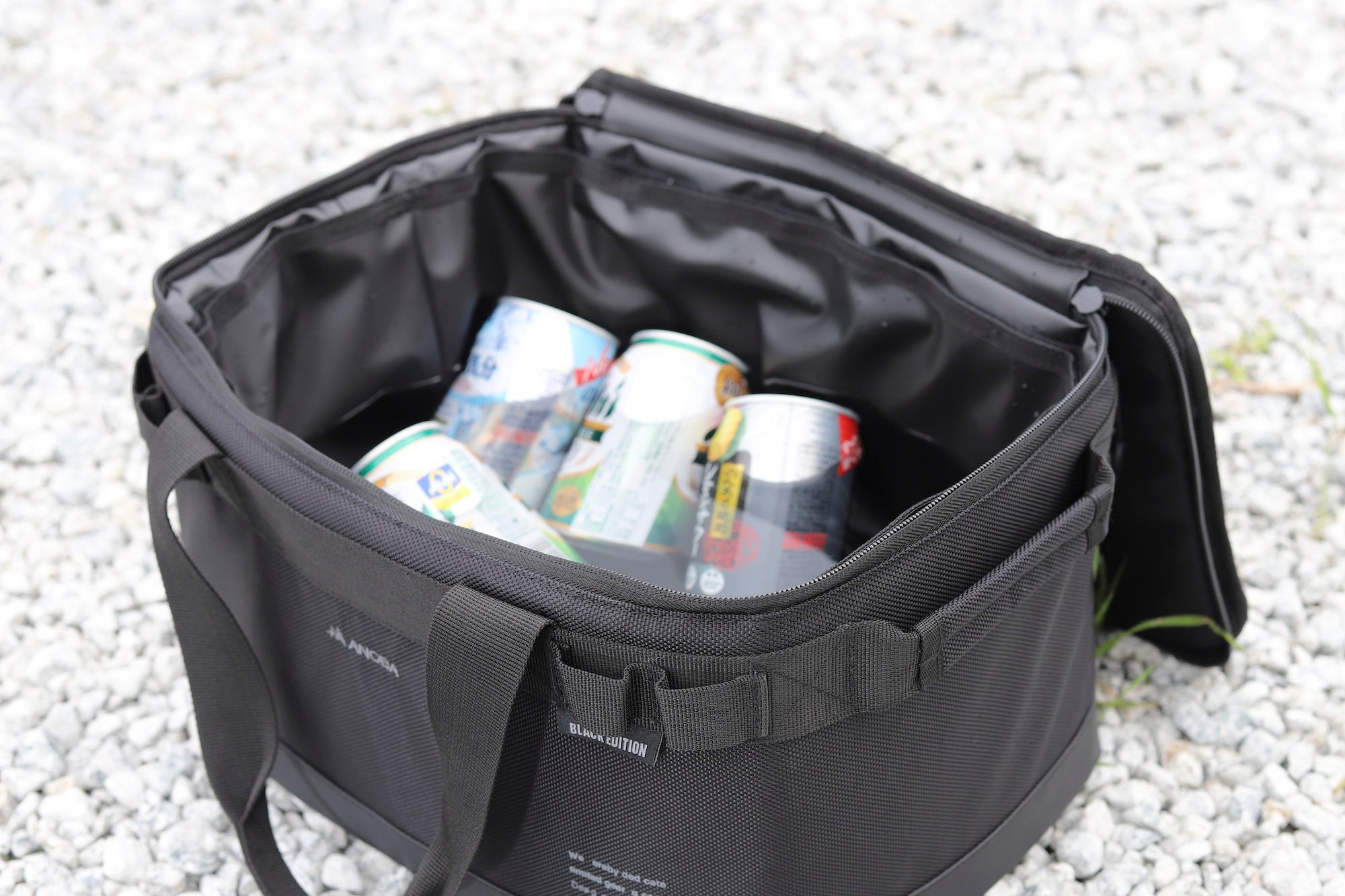 BLACK EDITION マルチギアボックス M