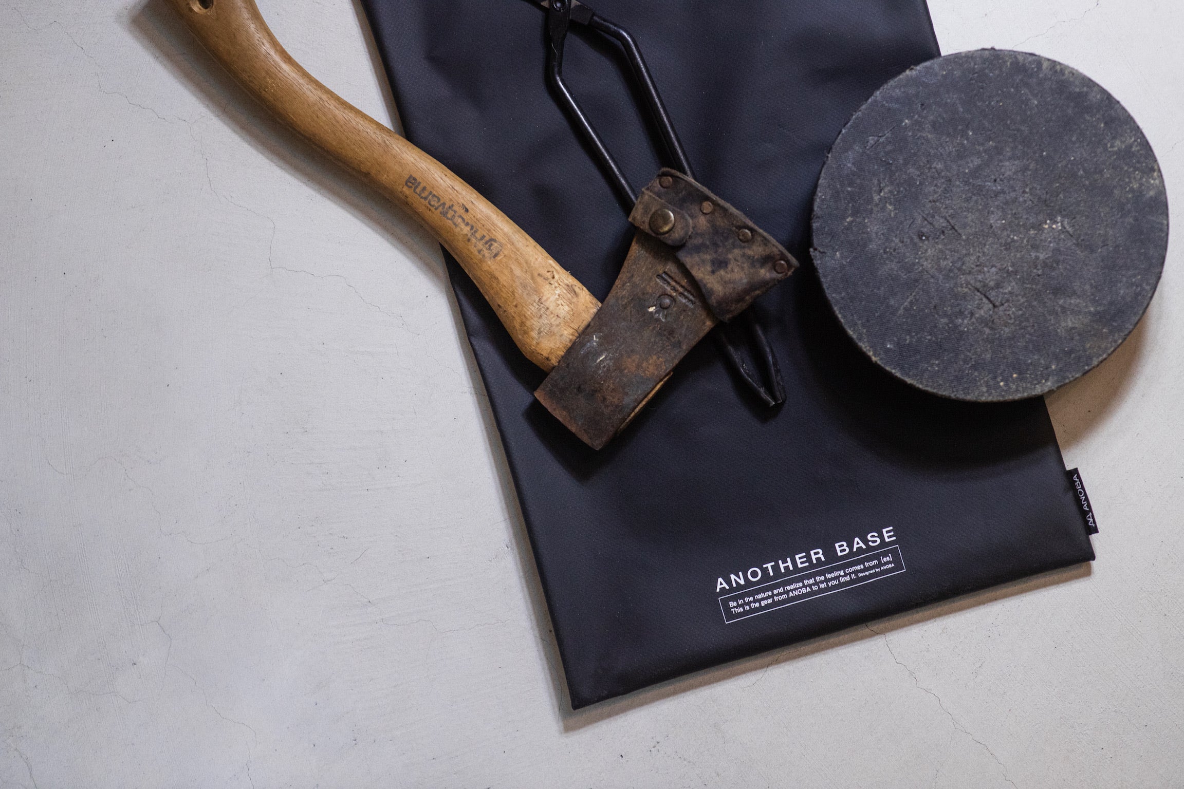 マルチギアポーチ M