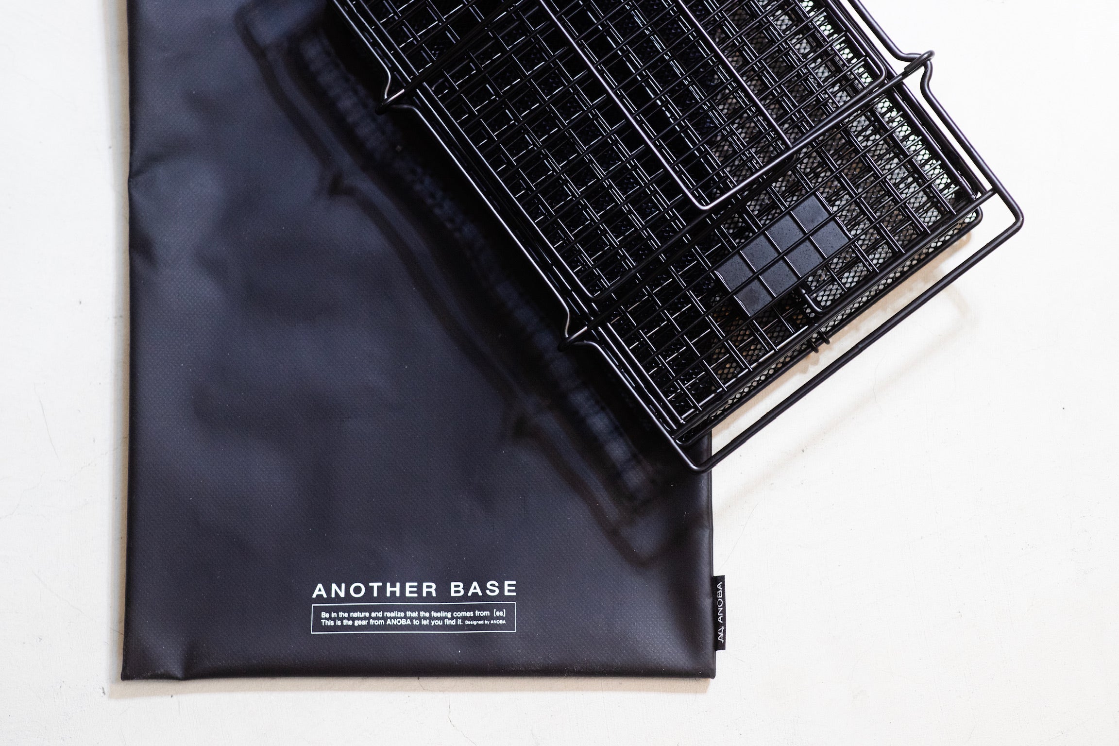 マルチギアポーチ M