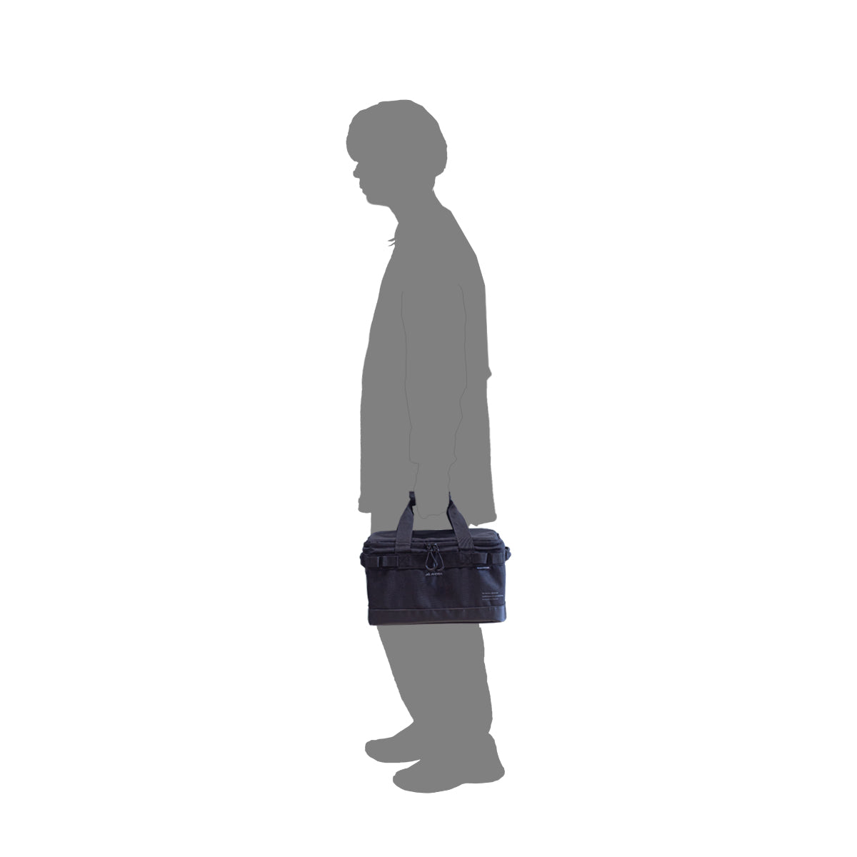 BLACK EDITION マルチギアボックス M