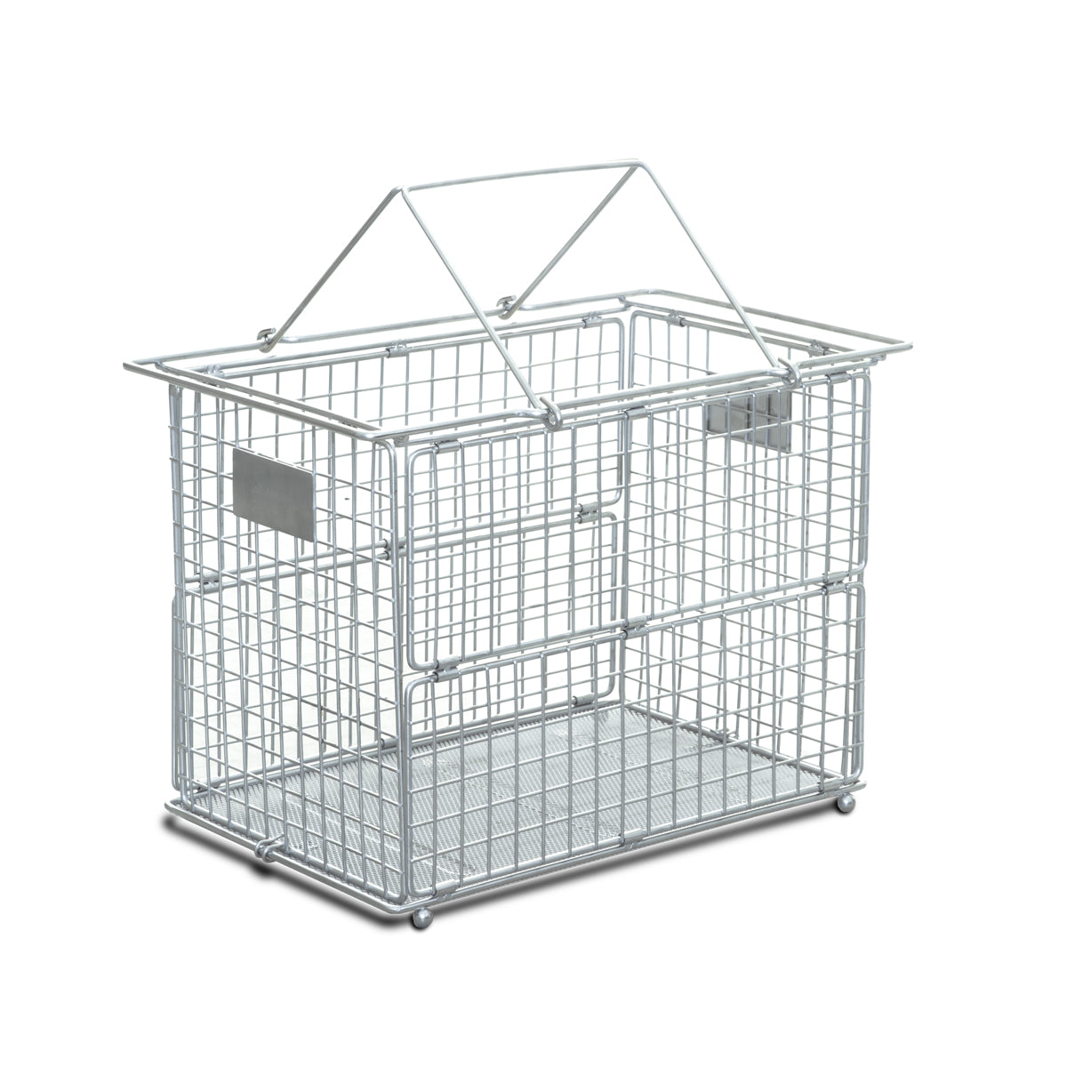 ワイヤーバスケット – ANOBA Official Web Site