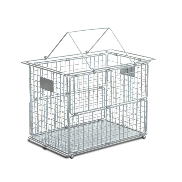 ワイヤーバスケット – ANOBA Official Web Site