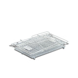 フォールディングワイヤーバスケット M SUS Ver. ※お一人様 1点まで