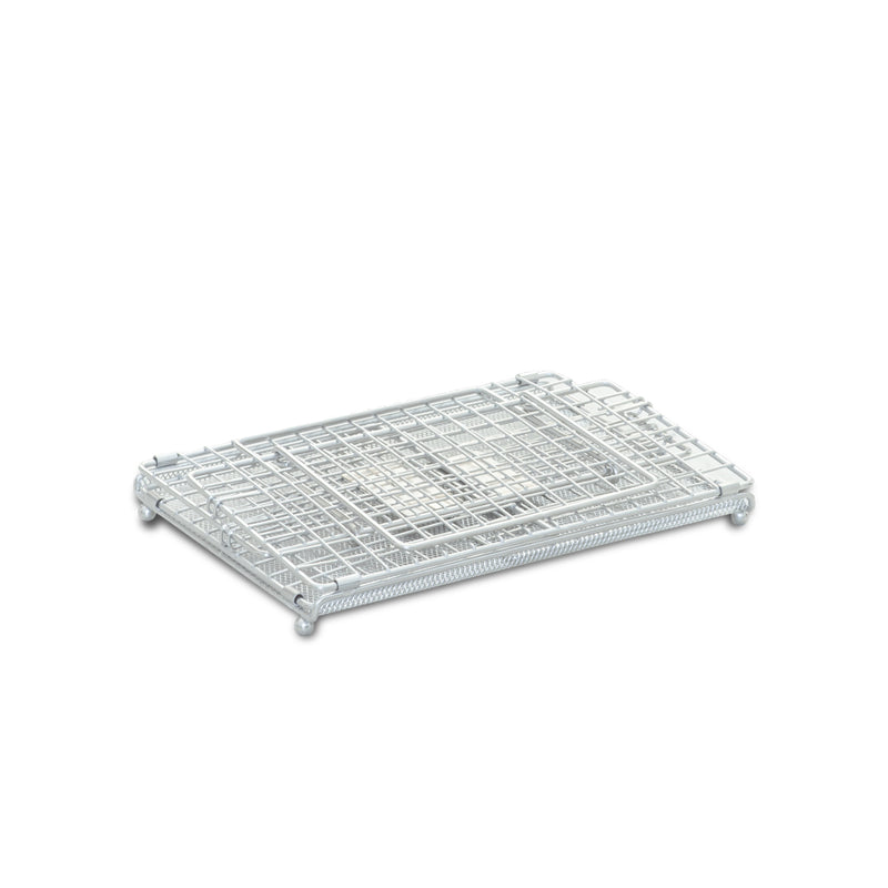 フォールディングワイヤーバスケット S SUS Ver. – ANOBA Official Web