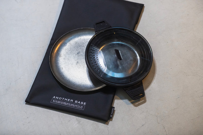 マルチギアポーチ S