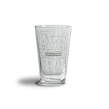 TARP GLASS / ANOBA Ver.