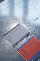 オフィシャルサイト限定 ファブリックステッカー 同色2枚組