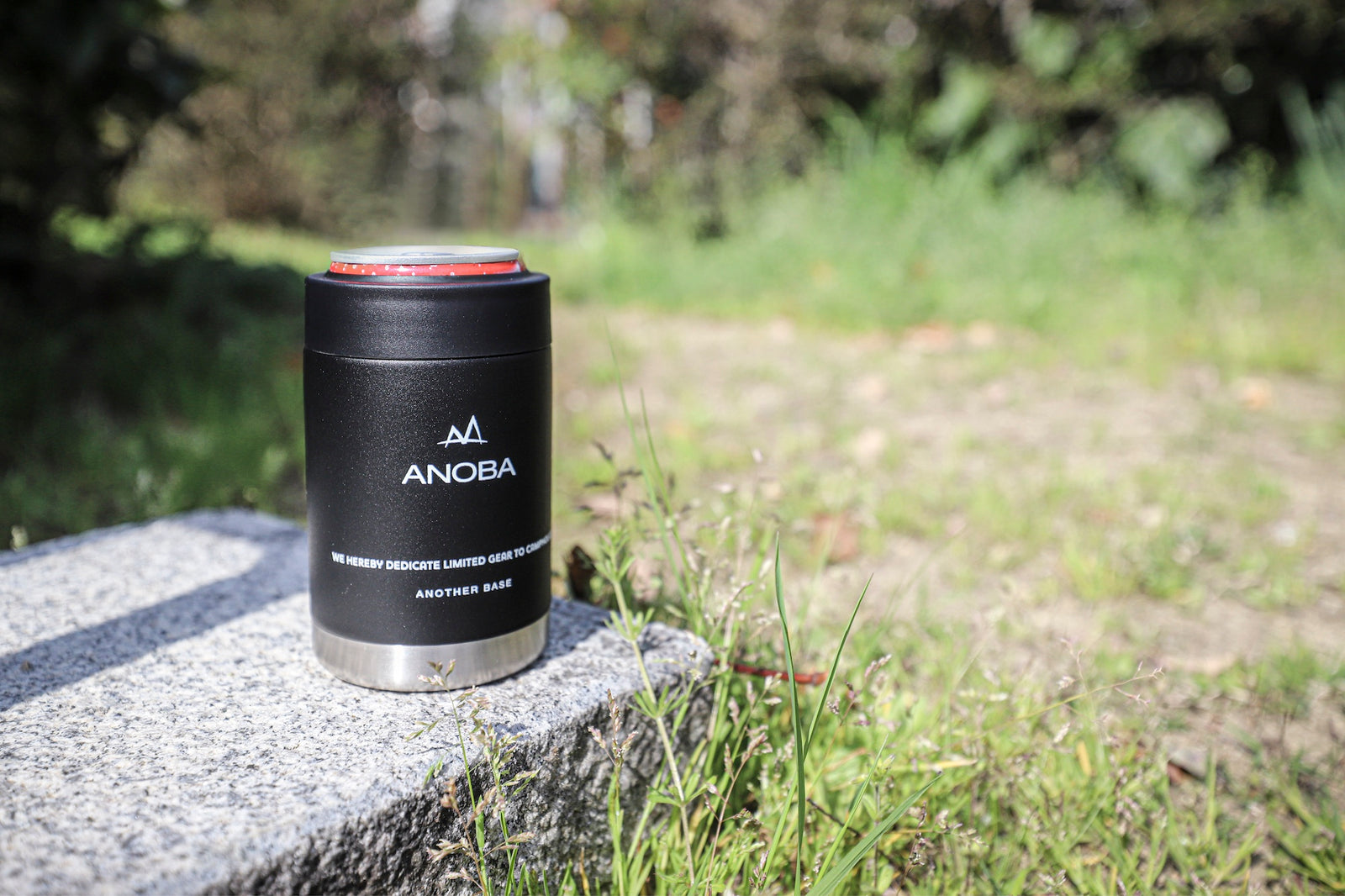 black black on. bbon缶クーラー2WAYTUMBLR350ml Amazon｜【BLKP】 パール金属 真空断熱 保冷 缶ホルダー 缶