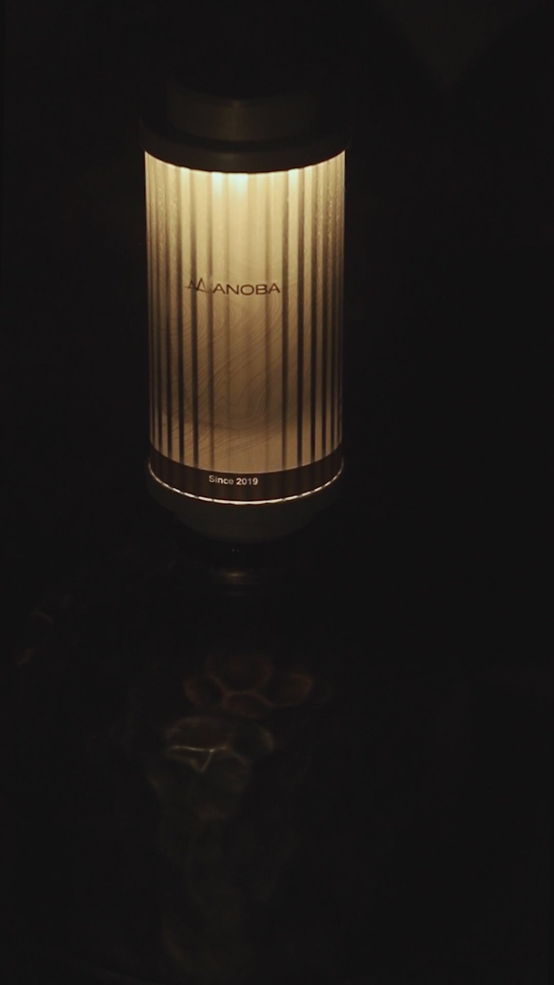 38灯別注 ANOBA Ver. ※お一人様 1点まで