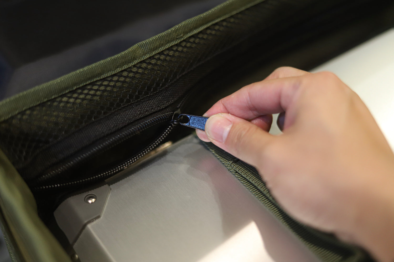 マルチバーナーコンテナ コヨーテ